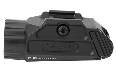 Holosun Technologies, Holosun P.ID, Weapon Mounted Light