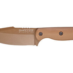 KABAR, Becker Harpoon, Fixed Blade Knife