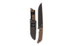 KABAR, Camp Turok, Jarosz, Fixed Blade Knife