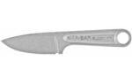 KABAR, Forged Wrench, Fixed Blade Knife, 3" Blade Length