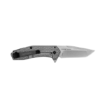 Kershaw, CATHODE, Folding Knife/Assisted, 4CR14, Stonewashed