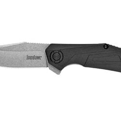 Kershaw, Camshaft, 3" Folding Knife/Assisted, Clip Point