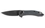 Kershaw, Covalent, Folding Knife, Flipper Assisted Opening