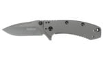 Kershaw, Cryo, 2.75" Assisted Folding Knife