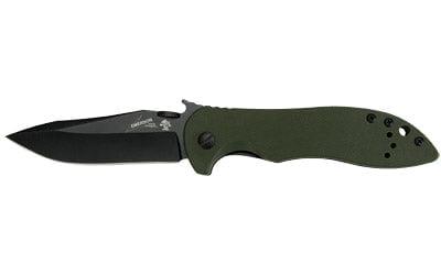 Kershaw, Emerson CQC, 3.5" Folding Knife