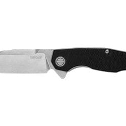 Kershaw, Inception, Folding Knife, 3.25" Blade, Clip Point
