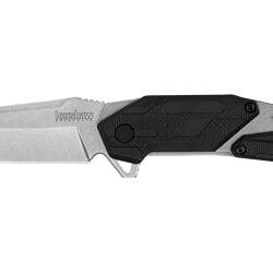 Kershaw, Jetpack, Folding Knife/Assisted Open, 2.75" Blade