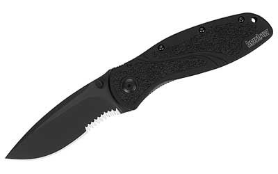 Kershaw, Ken Onion Blur, 3.4" Assisted Folding Knife