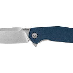Kershaw, Kershaw Lucid, Folding Knife/Assisted, 3.2", Plain Edge