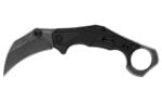 Kershaw, Outlier, Assisted Open Folding Knife