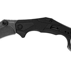 Kershaw, Outlier, Assisted Open Folding Knife