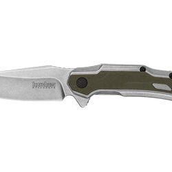 Kershaw, Salvage, Folding Knife/Assisted Open