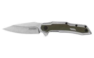 Kershaw, Salvage, Folding Knife/Assisted Open