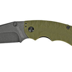 Kershaw, Shuffle II, Folding Knife