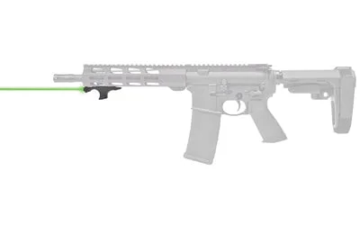 Viridian Weapon Technologies, HS1, Hand Stop, Green Laser