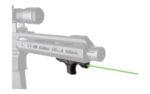 Viridian Weapon Technologies, HS1, Hand Stop, Green Laser