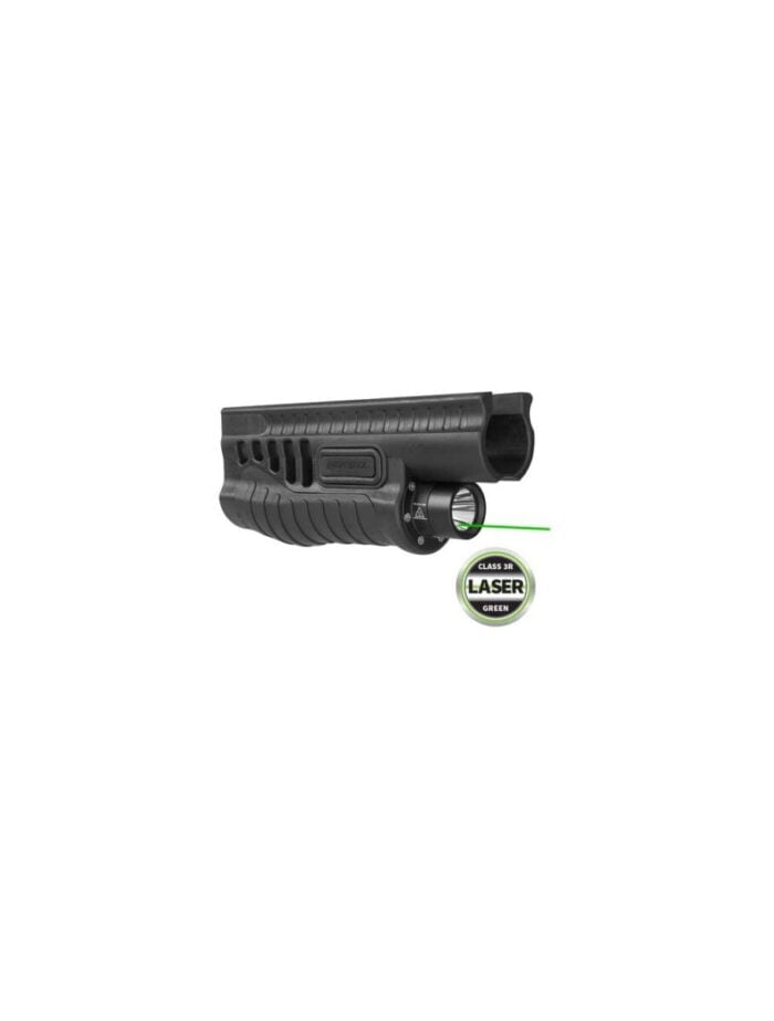 Shotgun Forend Light for Mossberg 500/590/Shockwave