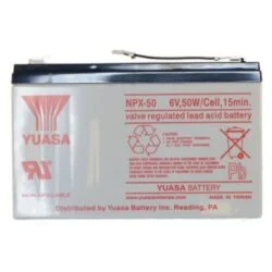 LiteBox Replacement Battery