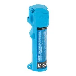 Mace Security International, 10% Pepper, Personal