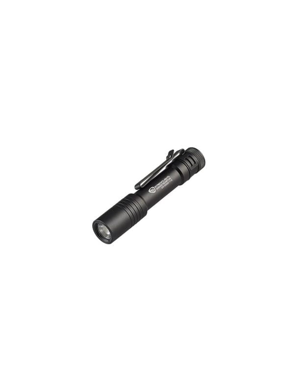 MacroStream USB Everyday Carry Flashlight