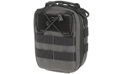 Maxpedition, FR-1 Pouch, Gear Bag, 7"x5"x3", Black