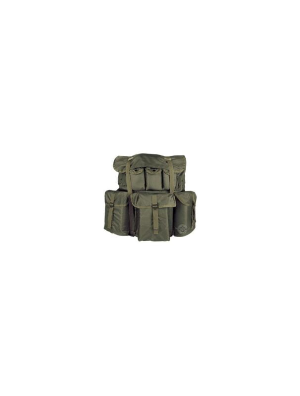 Mil-Spec Large Alice Pack