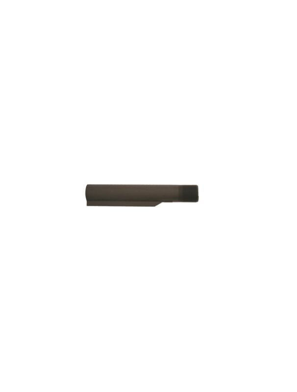 Milspec Carbine Receiver Extension (Buffer Tube) 6 Position