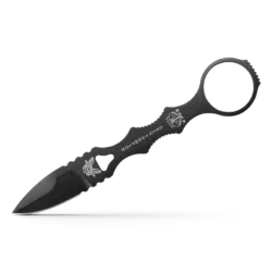 MINI SOCP SPEAR-POINT | BLACK