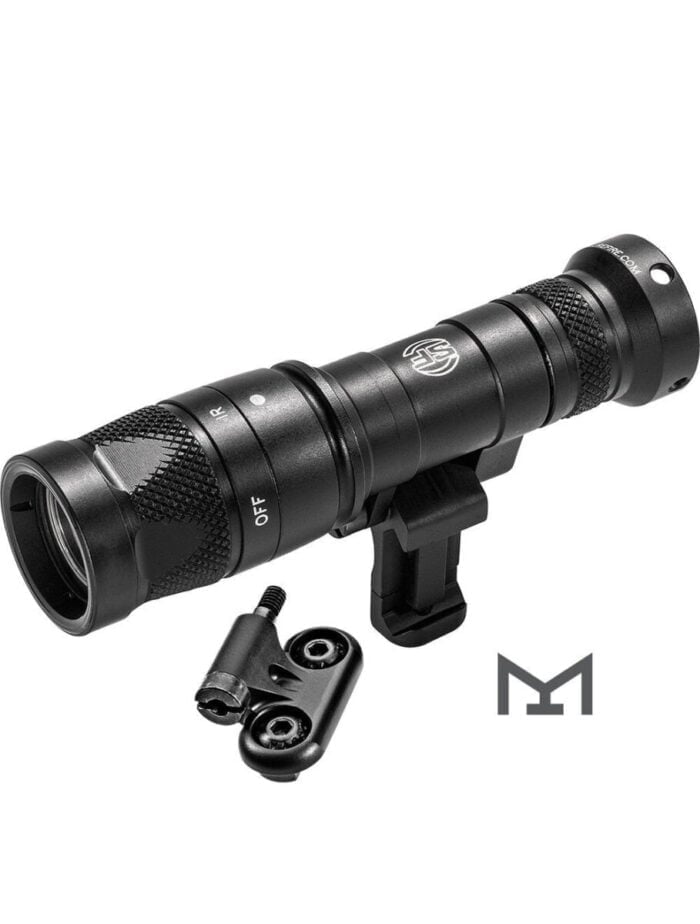 Mini Scout Light Pro Infrared