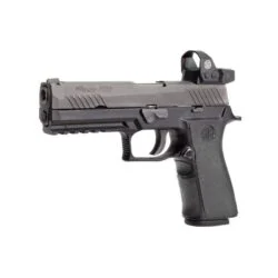Sig P320 Wrap Rub BLK Med Mod Comp