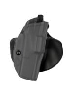 Model 6378 ALS Concealment Paddle Holster w/ Belt Loop for Glock 17 Gens 1-4 w/ Light