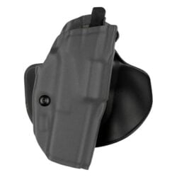 Model 6378 ALS Concealment Paddle Holster w/ Belt Loop for Glock 19 w/ Light