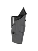 Model 6390 ALS Mid-Ride Level I Retention Duty Holster for Sig Sauer P229R DAK 40 Bobbed Hammer