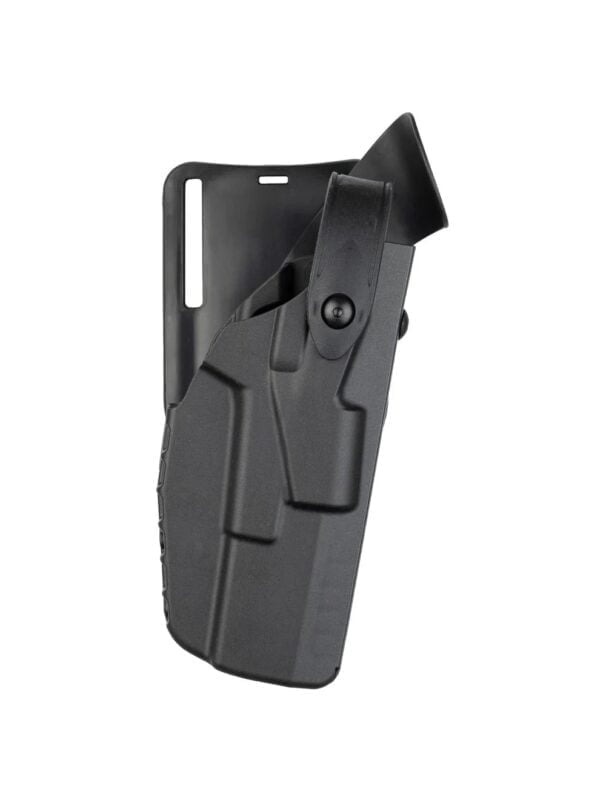 Model 7365 7TS ALS/SLS Low-Ride, Level III Retention Duty Holster for Glock 17