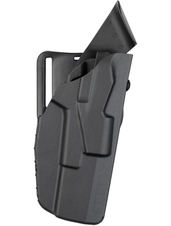 Model 7390 7TS ALS Mid Ride Duty Holster for Glock 17