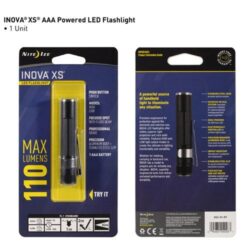 INOVA XS LED Flashlight by Nite-Ize