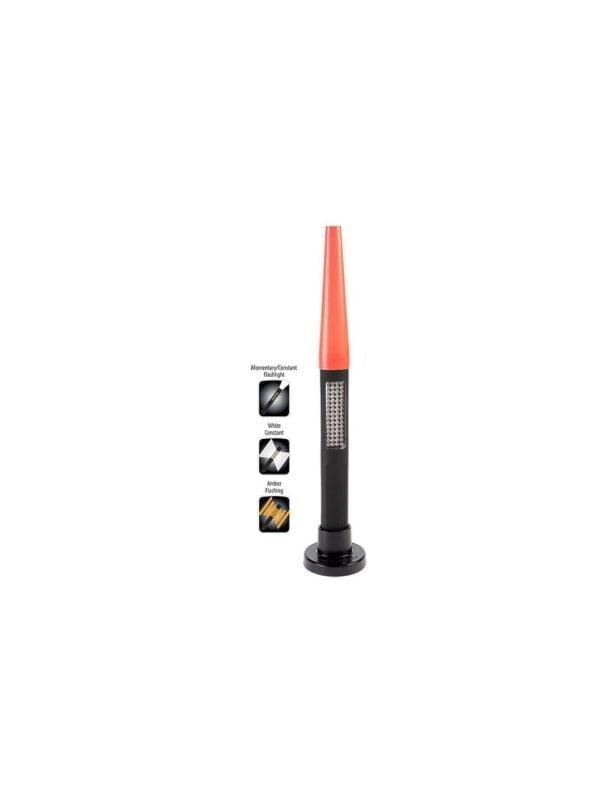 NSP-1170 Safety Light / Flashlight Combo Kit