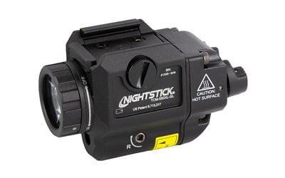 Nightstick, TCM-550XL-GL