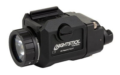 Nightstick, TCM-550X, Compact Weapon Mounted Ligh