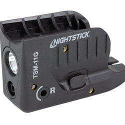 Nightstick, TSM-11G, Subcompact Tactical Weapon-Mounted