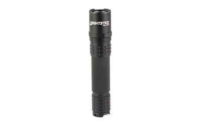 Nightstick, USB-558XL, Rechargeable Tactical Flashlight - STL TACTICAL ...