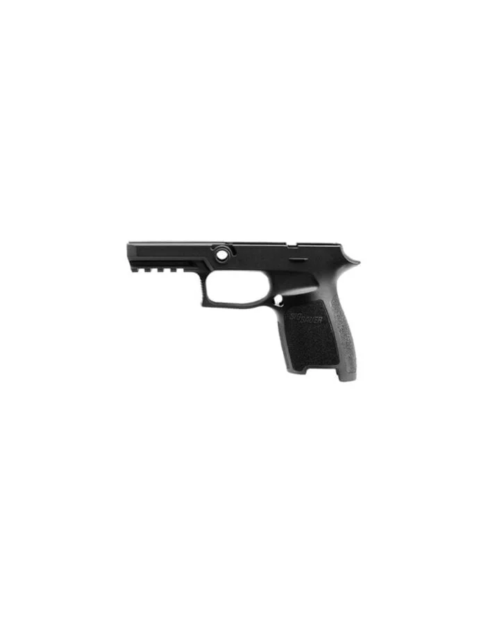P320/P250 Carry Grip Module Assembly