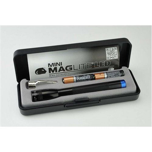 Maglite Mini by Maglite