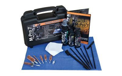 M-PRO 7, M-Pro 7 Universal Cleaning Kit