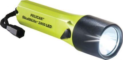 2410 StealthLite Flashlight by Pelican Products