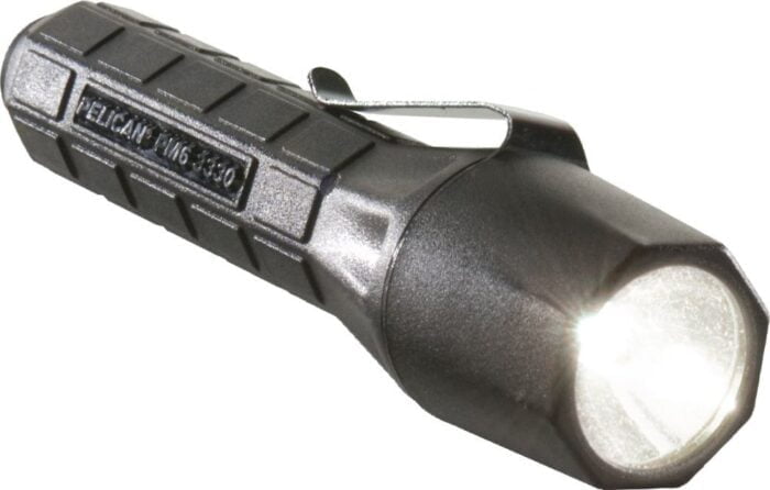 3330 PM6 Tactical Flashlight