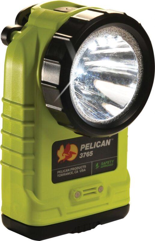 3765 Right Angle Light by Pelican Products