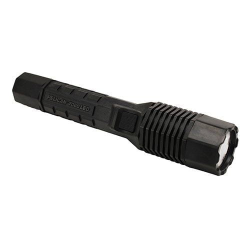 2360 Tactical Flashlight