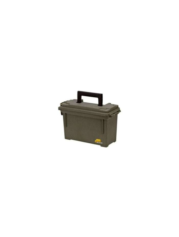 Caliber Field/Ammo Box