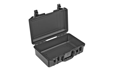 Pelican, AIR, Case, Black, Hard, 19.17" x 12.80" x 6.89"